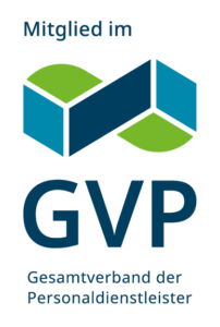 GVP-Logo Mitglied