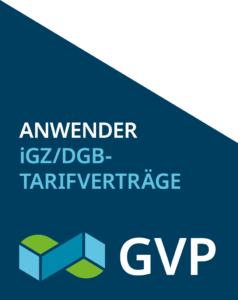 GVP-Logo Tarifbindung